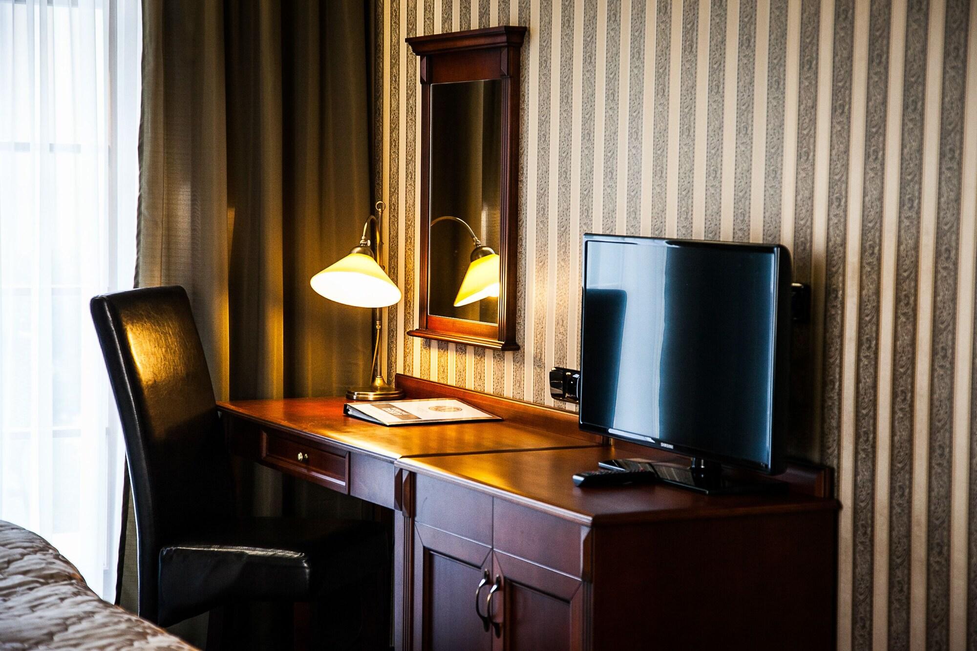 Hotel Morris Relax & Wellness Mariánské Lázně Kültér fotó