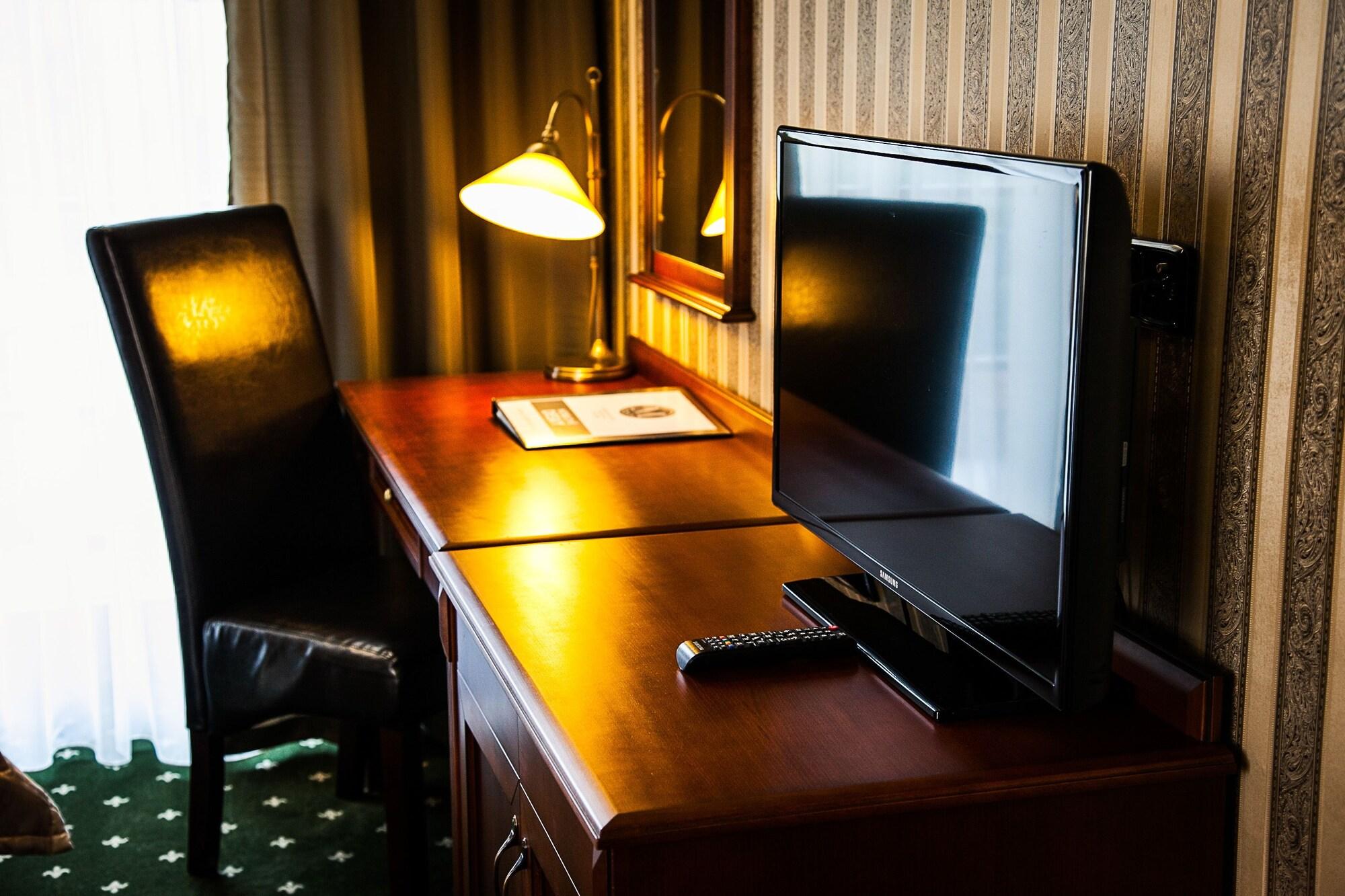 Hotel Morris Relax & Wellness Mariánské Lázně Kültér fotó