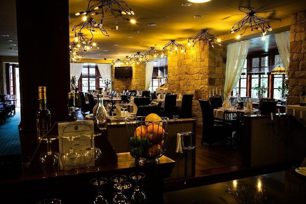 Hotel Morris Relax & Wellness Mariánské Lázně Kültér fotó
