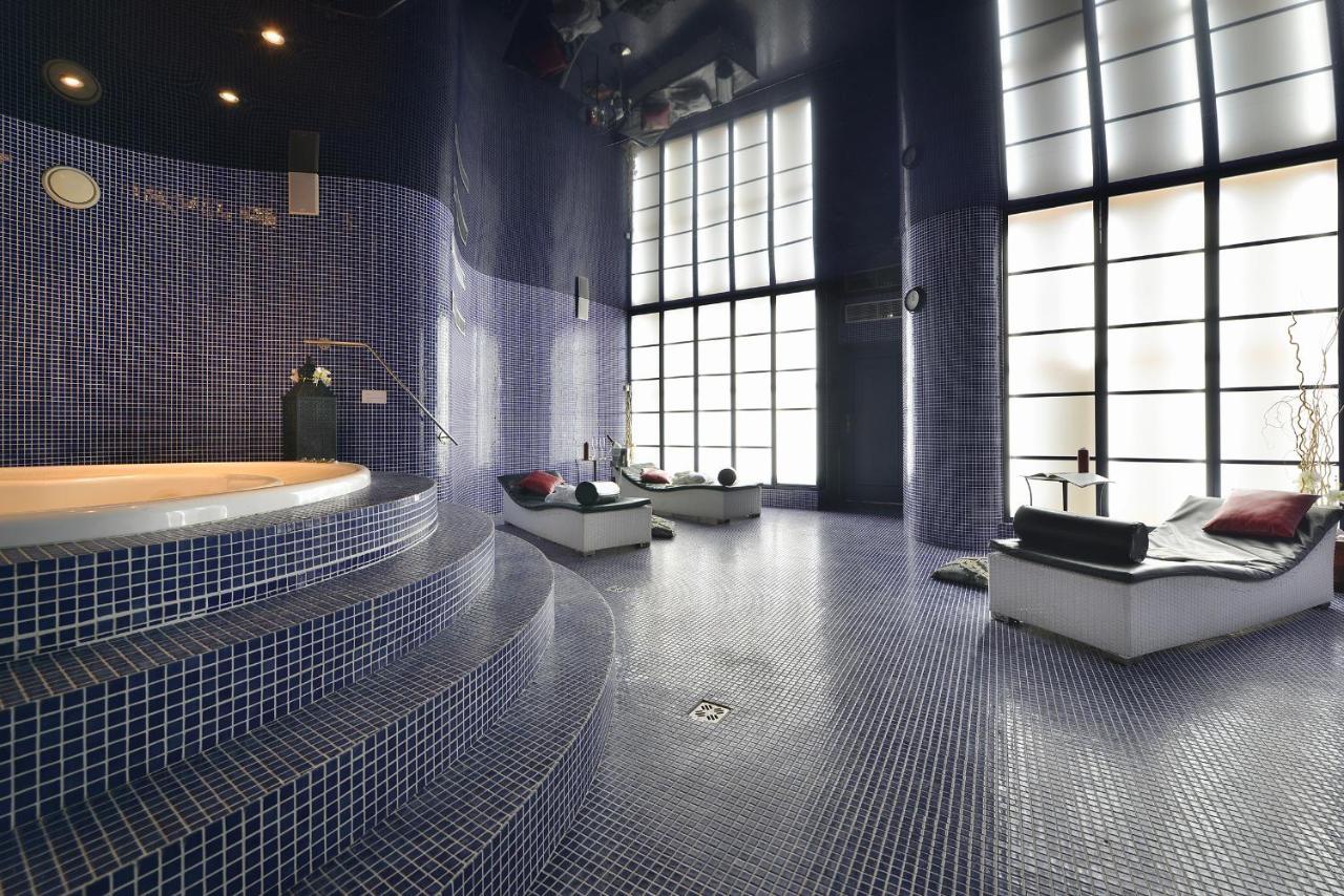 Hotel Morris Relax & Wellness Mariánské Lázně Kültér fotó