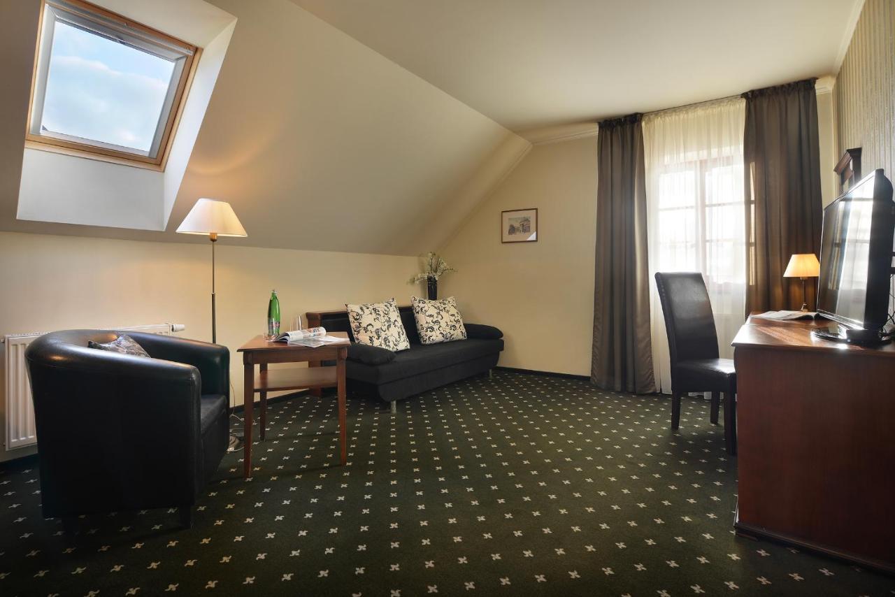 Hotel Morris Relax & Wellness Mariánské Lázně Kültér fotó