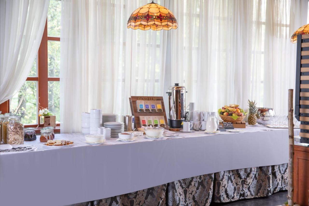 Hotel Morris Relax & Wellness Mariánské Lázně Kültér fotó