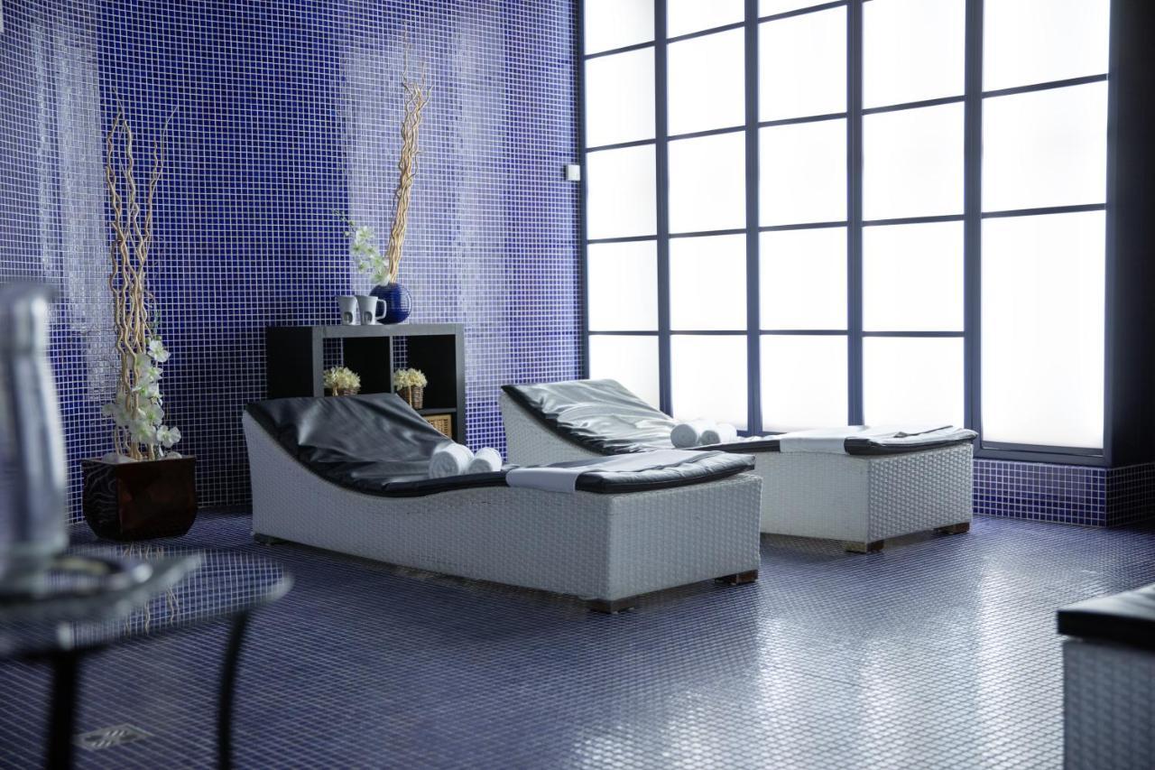 Hotel Morris Relax & Wellness Mariánské Lázně Kültér fotó