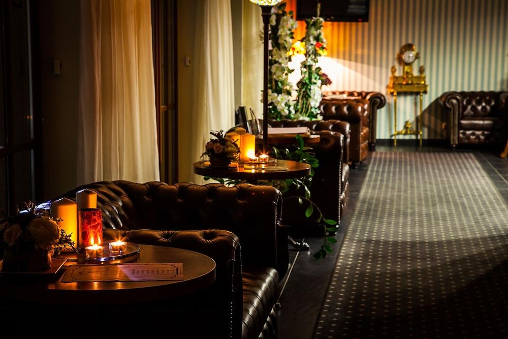 Hotel Morris Relax & Wellness Mariánské Lázně Kültér fotó