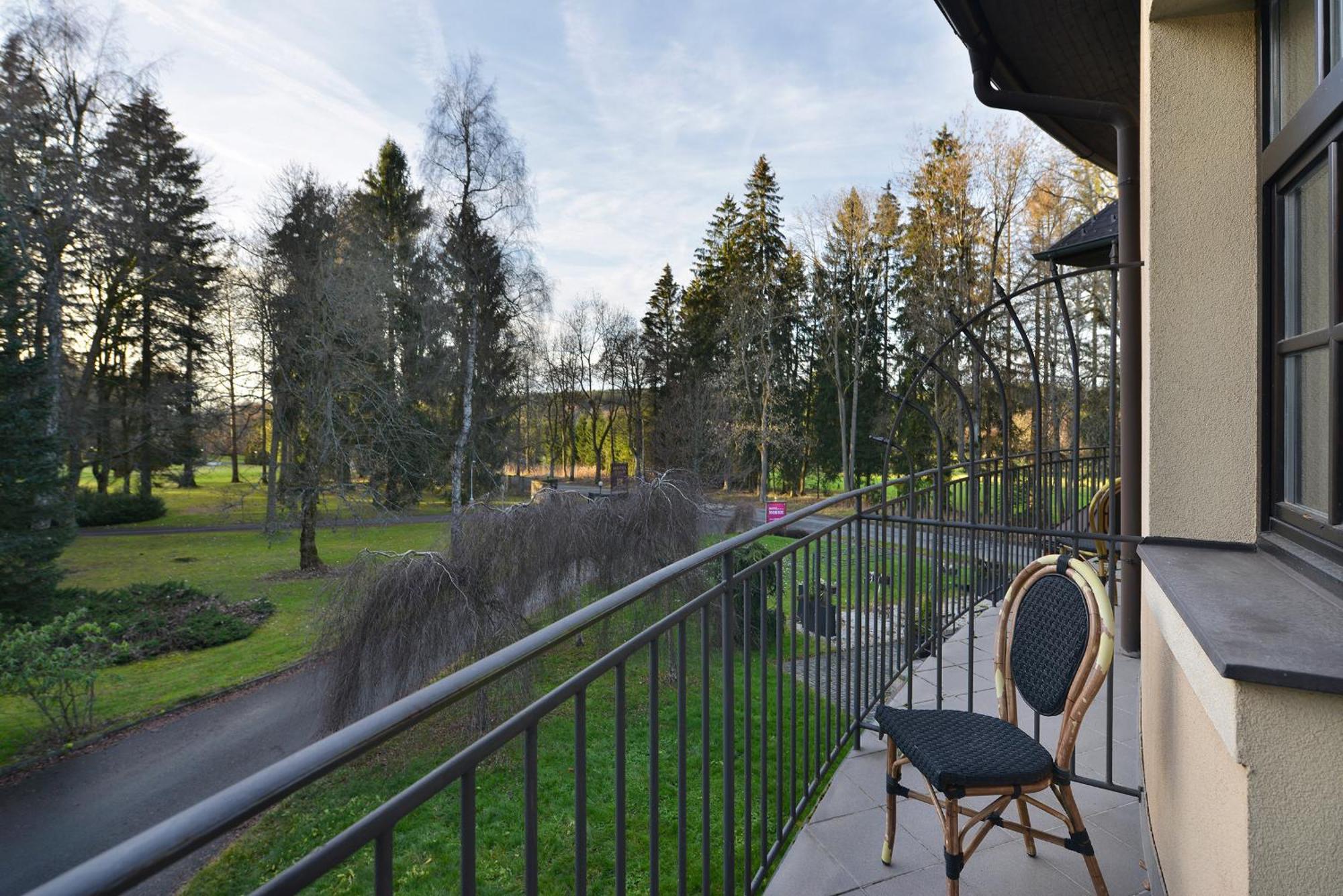Hotel Morris Relax & Wellness Mariánské Lázně Kültér fotó
